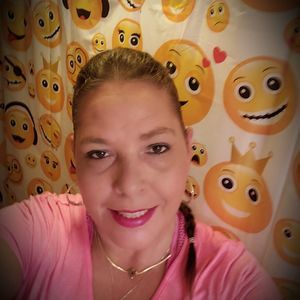 Meet your Posher, Gerrie